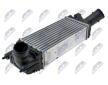 chladič turba NTY CNG-CT-014