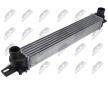 chladič turba NTY CNG-CT-024