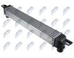 chladič turba NTY CNG-CT-024