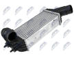 chladič turba NTY CNG-CT-025