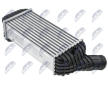 chladič turba NTY CNG-CT-025