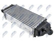 chladič turba NTY CNG-FR-014