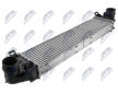 chladič turba NTY CNG-FR-019