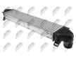 chladič turba NTY CNG-FR-019