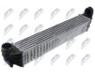 chladič turba NTY CNG-FR-025
