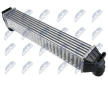 chladič turba NTY CNG-FR-025