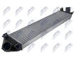 chladič turba NTY CNG-FR-027