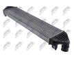 chladič turba NTY CNG-FR-027