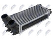 chladič turba NTY CNG-FR-028