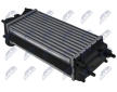 chladič turba NTY CNG-FR-028