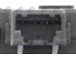Nastavovací prvok zmieżavacej klapky NTY CNG-FR-029