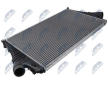 chladič turba NTY CNG-FT-013