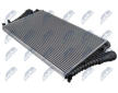 chladič turba NTY CNG-FT-013