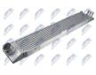 chladič turba NTY CNG-FT-015