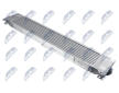 chladič turba NTY CNG-FT-015