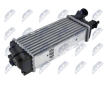chladič turba NTY CNG-FT-016