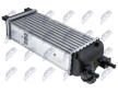 chladič turba NTY CNG-FT-016