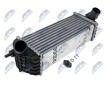 chladič turba NTY CNG-HY-001