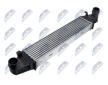 chladič turba NTY CNG-ME-002