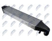 chladič turba NTY CNG-ME-002