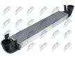 chladič turba NTY CNG-ME-007