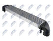 chladič turba NTY CNG-ME-007
