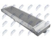 chladič turba NTY CNG-ME-008
