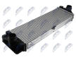 chladič turba NTY CNG-ME-009