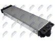 chladič turba NTY CNG-ME-009