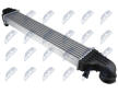 chladič turba NTY CNG-ME-011