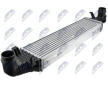 chladič turba NTY CNG-ME-013