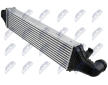 chladič turba NTY CNG-ME-013