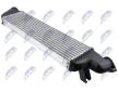 chladič turba NTY CNG-MS-000