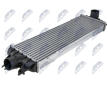 chladič turba NTY CNG-NS-003