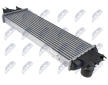 chladič turba NTY CNG-NS-003