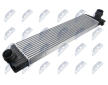 chladič turba NTY CNG-NS-007