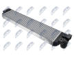 chladič turba NTY CNG-NS-007