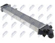 chladič turba NTY CNG-NS-008