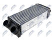 Chladič plniaceho vzduchu NTY CNG-PE-001