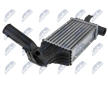 Chladič plniaceho vzduchu NTY CNG-PL-000