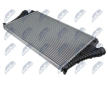 chladič turba NTY CNG-PL-001