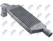 chladič turba NTY CNG-PL-002