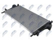 chladič turba NTY CNG-PL-010