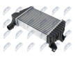 chladič turba NTY CNG-PL-011