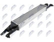 chladič turba NTY CNG-PL-013