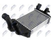 chladič turba NTY CNG-PL-020