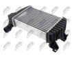 chladič turba NTY CNG-PL-020