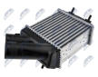 chladič turba NTY CNG-RE-002