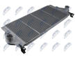 chladič turba NTY CNG-RE-003