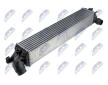 chladič turba NTY CNG-RE-004